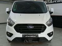 Usata Ford Transit Custom 131 CV (96 kW) 2021 Bianco Furgone