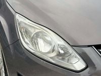 Usata Ford C-MAX Titanium 115 CV (84 kW) 2011 Grigio Monovolume