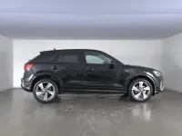 Nuova Audi Q2 S-Line 150 CV (110 kW) 2026 Nero mito metallizzato SUV