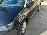 usata Audi A1 1.6 tdi Ambition c/clima 90cv