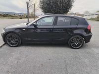 Usata BMW 123 204 CV (150 kW) 2009 Utilitaria