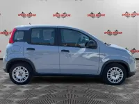 Usata Fiat Panda 69 CV (50 kW) 2023 Grigio Utilitaria