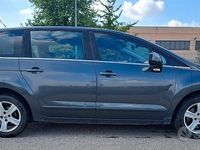 Brugt Peugeot 5008 150 HK (110 kW) 2010 Grå MPV