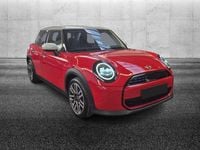 Usata Mini Cooper Essential 156 CV (114 kW) 2024 Rosso Utilitaria