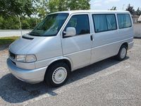 Usata VW Transporter 2000 Furgone