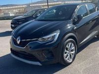 Gebraucht Renault Captur Life 95 PS (69 kW) 2020 SUV