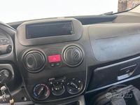Usata Fiat Fiorino 75 CV (55 kW) 2014 Bianco Monovolume
