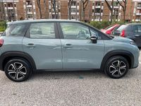 Usata Citroën C3 Aircross 110 CV (80 kW) 2022 SUV