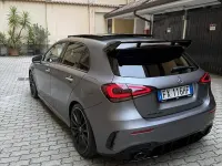 Usata Mercedes A35 AMG AMG 306 CV (225 kW) 2019 Berlina
