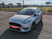 Usata Ford Fiesta ST-Line 125 CV (91 kW) 2018 Utilitaria
