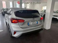 Usata Ford Focus ST-Line 116 CV (85 kW) 2024 Argento Berlina
