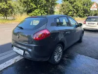 Usata Fiat Bravo Dynamic 90 CV (66 kW) 2009 Grigio Utilitaria