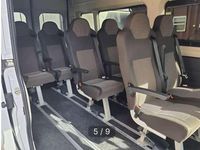 Usata Fiat Ducato 148 CV (108 kW) 2015 Furgone