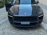 Usata Porsche Macan 250 CV (183 kW) 2021 SUV