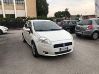 usata Fiat Grande Punto 1.2 5 porte S&S Actual