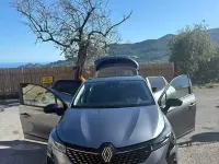 Usata Renault Clio V Evolution 101 CV (74 kW) 2023 Grigio Berlina