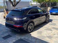 Usata DS Automobiles DS7 Crossback Grand Chic 181 CV (133 kW) 2021 SUV
