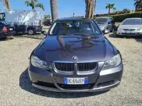 Usata BMW 318 122 CV (89 kW) 2007 Station wagon