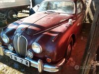 Usata Jaguar MK II 1960 Berlina