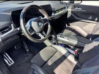 Usata BMW 218 M Sport 150 CV (110 kW) 2022 Argento Station wagon