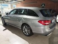 usata Mercedes C220 BlueTEC S.W. Automatic Sport