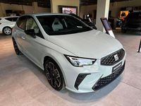 Nuova Seat Ibiza Style 116 CV (85 kW) 2026 Fiord blue Berlina