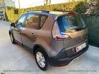 usata Renault Scénic III Scénic XMod Cross 1.5 dCi 110CV Start&Stop Energy