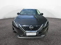 Usata Nissan Qashqai N-Connecta 158 CV (116 kW) 2023 Nero SUV