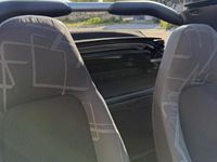 Usata Smart ForTwo Cabrio 71 CV (52 kW) 2010 Bianco Cabrio