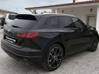 Usata VW Touareg R-line 231 CV (169 kW) 2020 SUV