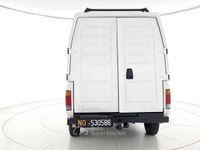 Usata VW Caddy 75 CV (55 kW) 1984 Bianco Monovolume