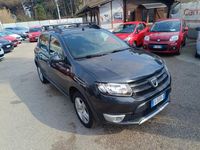 usata Dacia Sandero Stepway 0.9 TCe 12V TurboGPL 90CV St