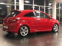 usata Opel Corsa 1.7 CDTI 125CV 3 porte Sport