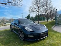 usata Porsche Panamera 4.8s gts pkd accetto permute