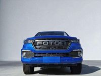 Nuova Foton Tunland G7 162 CV (119 kW) 2025 Blu Pick-up