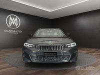 Gebraucht BMW 318 M Sport 150 PS (110 kW) 2024 Schwarz Kombi