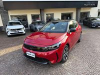 Usata Opel Corsa 101 CV (74 kW) 2025 Kardio red Berlina