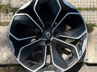 Usata Renault Clio IV 75 CV (55 kW) 2016 Berlina