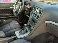 Usata Alfa Romeo 159 150 CV (110 kW) 2009 Nero Station wagon