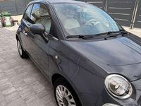 Usata Fiat 500 69 CV (50 kW) 2020 Grigio Utilitaria