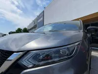 Usata Nissan Qashqai Tekna 159 CV (116 kW) 2020 Grigio SUV