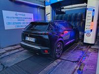 Usata Peugeot 2008 2022 Nero SUV