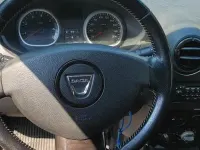 Usata Dacia Duster 110 CV (80 kW) 2011 Nero SUV