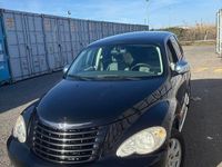 Usata Chrysler PT Cruiser 150 CV (110 kW) 2010 Nero Monovolume