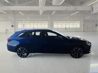 Usata Seat Leon FR 149 CV (109 kW) 2021 Station wagon