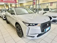 Usata DS Automobiles DS4 Opera 131 CV (96 kW) 2024 Grigio SUV