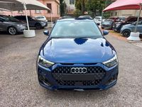 Usata Audi A1 S-Line 116 CV (85 kW) 2025 Blu SUV