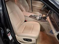 Usata BMW 525 218 CV (160 kW) 2014 Grigio Station wagon