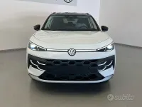 Nuova VW T-Roc Life 150 CV (110 kW) 2026 Bianco SUV