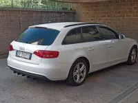 Usata Audi A4 Ambiente 143 CV (105 kW) 2013 Station wagon